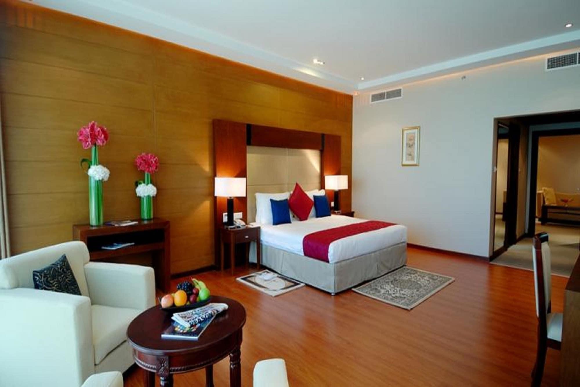 Diva Hotel Manama Extérieur photo