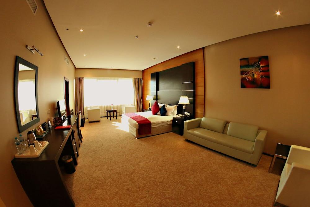 Diva Hotel Manama Extérieur photo